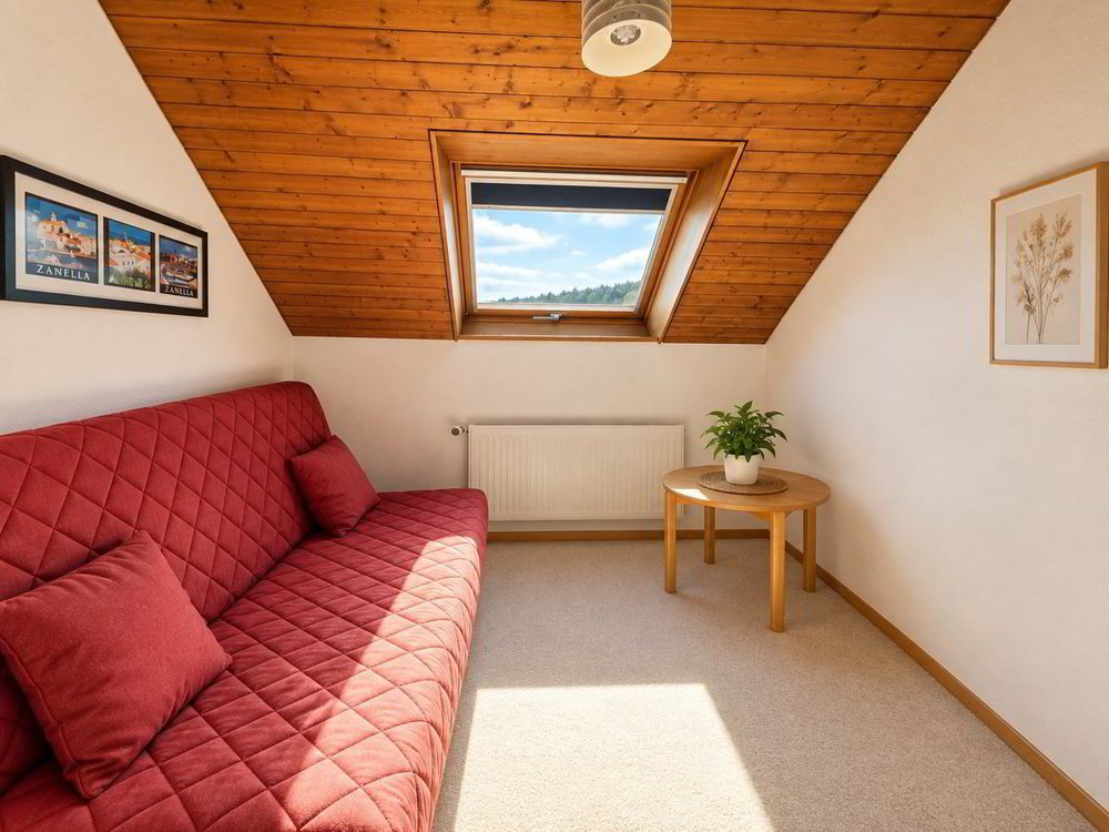 Wohnung – La Chaux-de-Fonds - Mehr