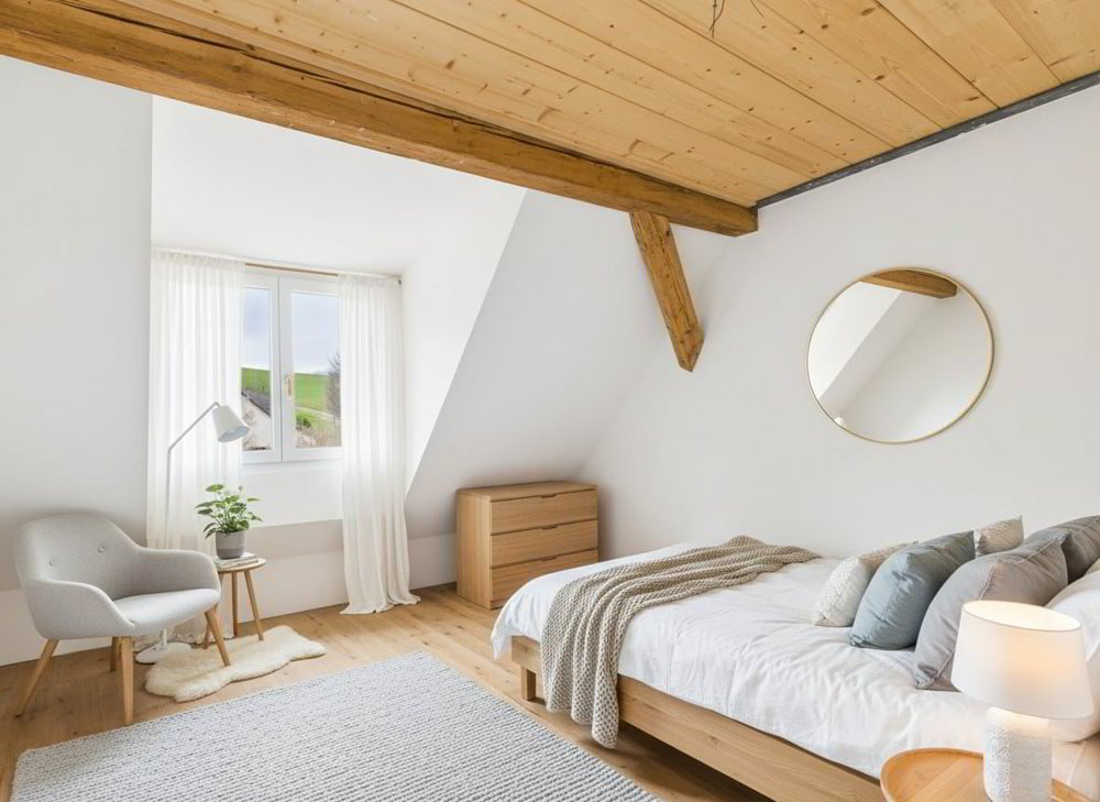 Wohnung – Böckten - Ansicht 2