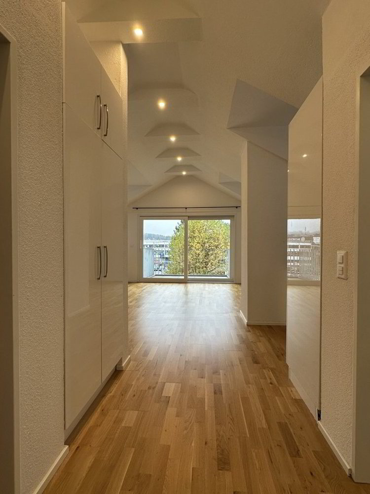 Wohnung – Safenwil - Ansicht 2