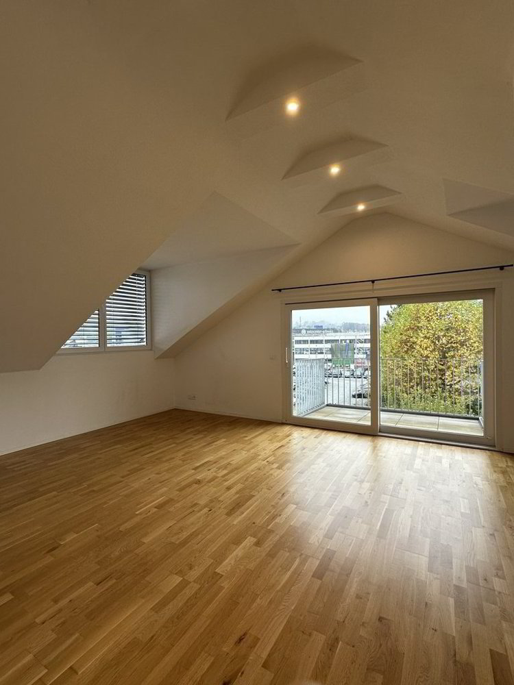 Wohnung – Safenwil - Ansicht 3