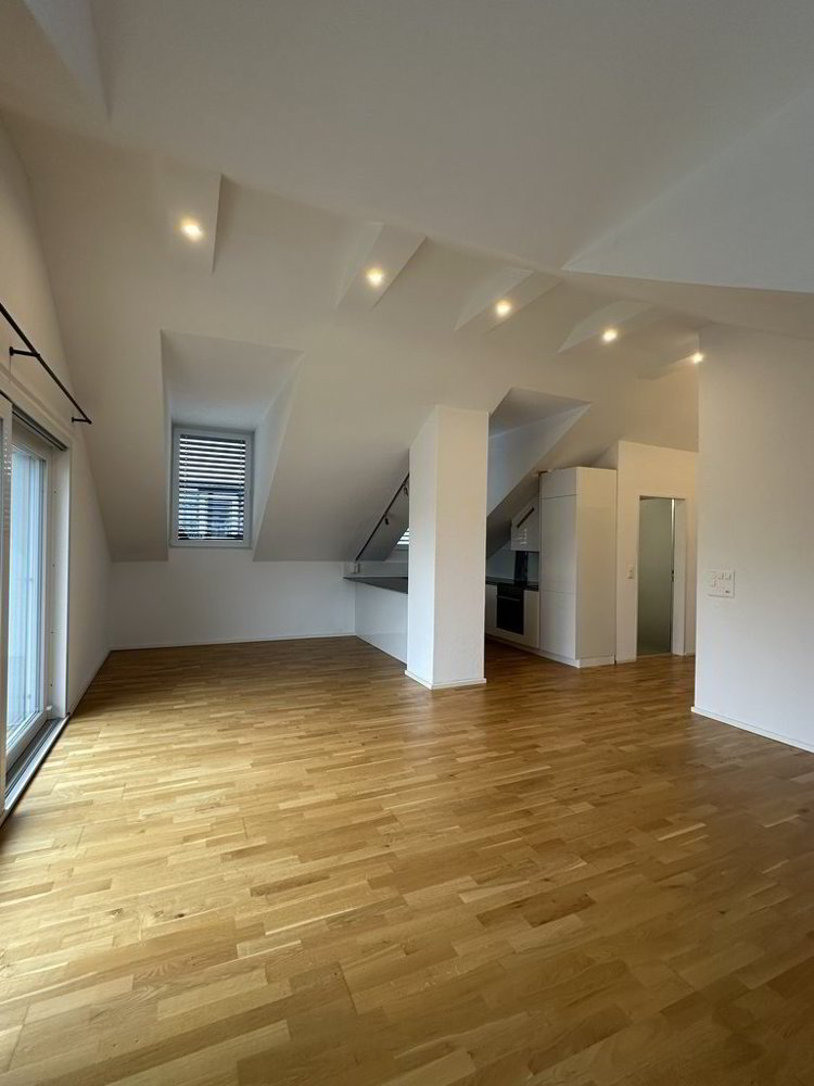 Wohnung – Safenwil - Ansicht 4