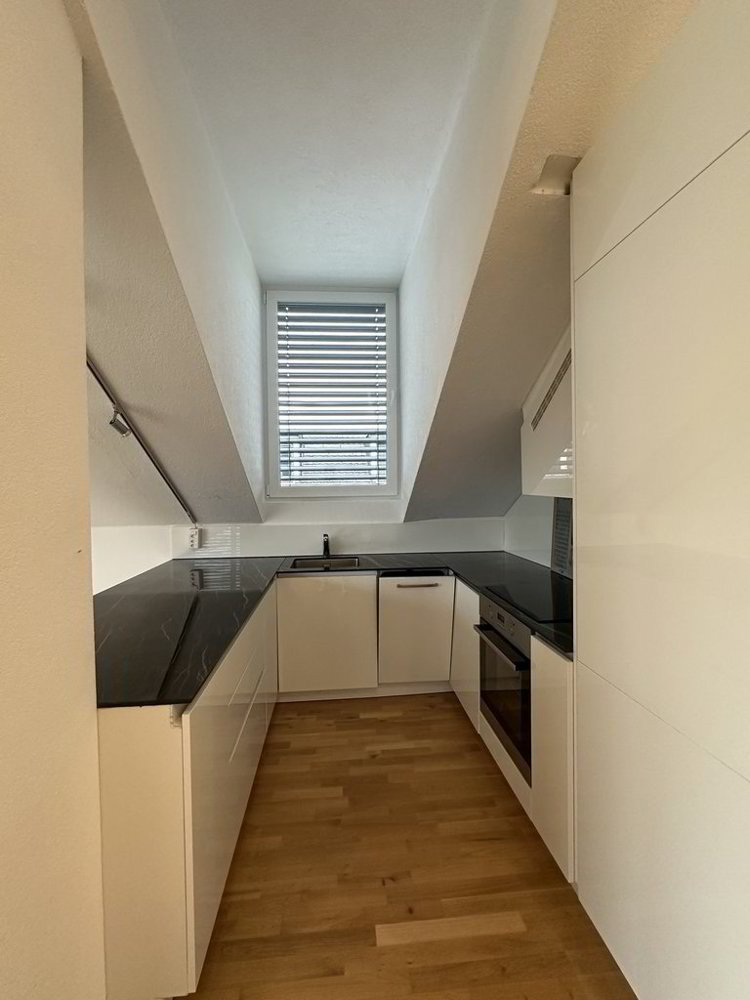 Wohnung – Safenwil - Ansicht 5