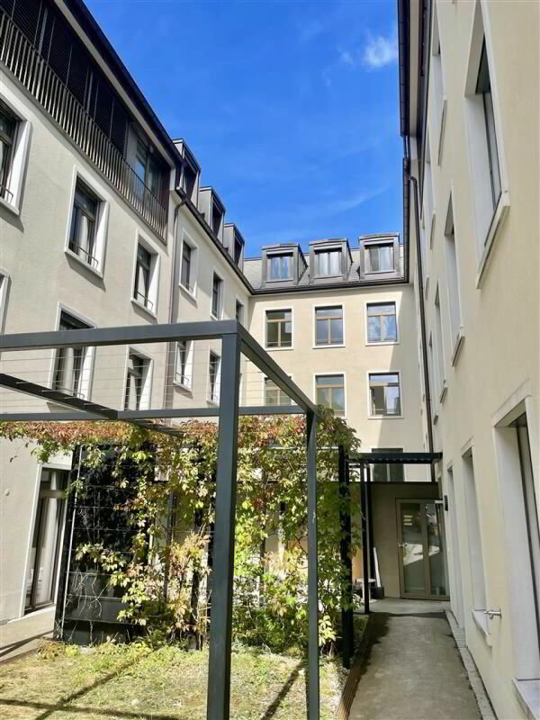 null rooms Office & Commercial for rent in St. Gallen - image 1/9