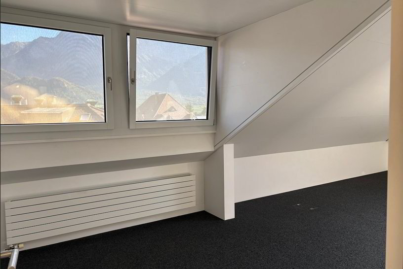 null Zimmer Büro zu vermieten in Bad Ragaz - Bild 1/5