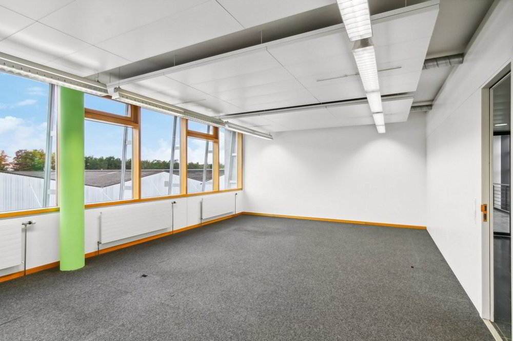 Einladende Büroflächen auf dem Magnet-Areal - Ansicht 4