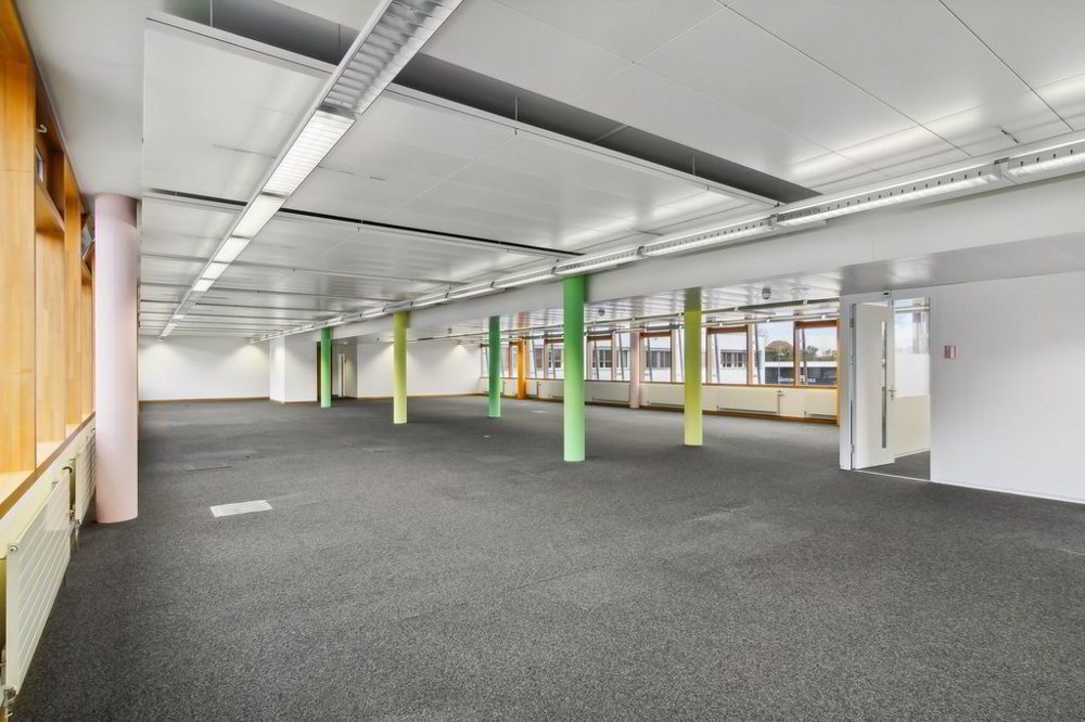 Einladende Büroflächen auf dem Magnet-Areal - Ansicht 5