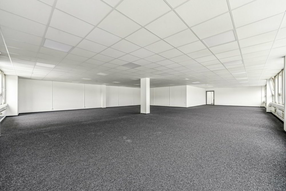 Moderne Bürofläche - komplett ausgebaut & bezugsbereit - Ansicht 2