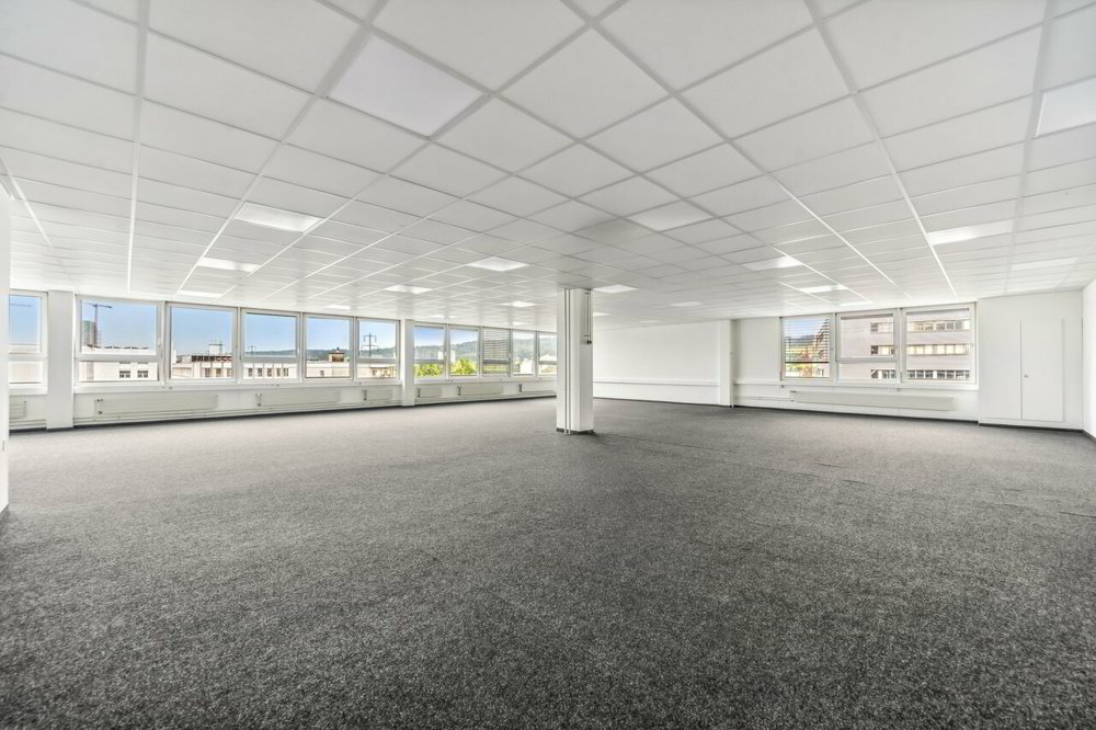 Moderne Bürofläche - komplett ausgebaut & bezugsbereit - Ansicht 3