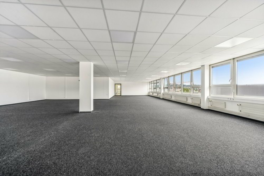 Moderne Bürofläche - komplett ausgebaut & bezugsbereit - Ansicht 4