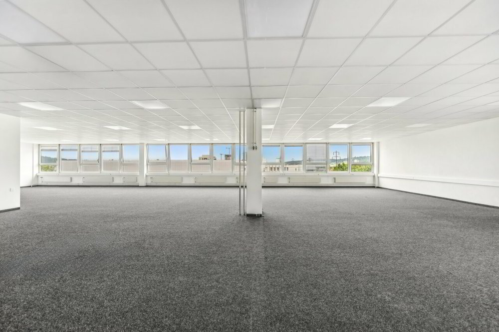 Moderne Bürofläche - komplett ausgebaut & bezugsbereit - Ansicht 5