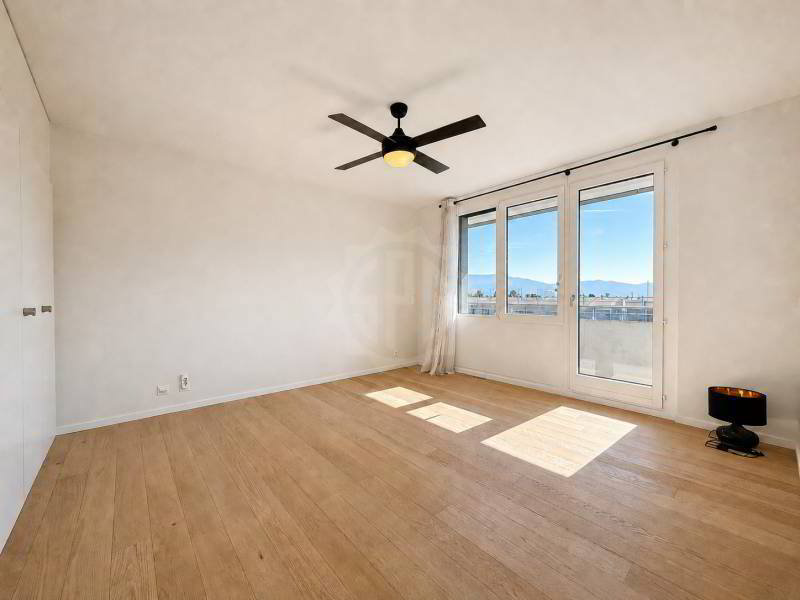 Wohnung – Genève, Villereuse, Les Eaux-Vives - Ansicht 5