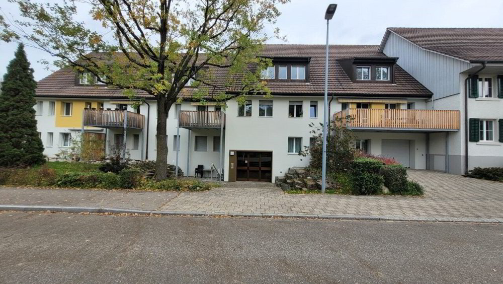 Wohnung – Rorbas - Ansicht 2