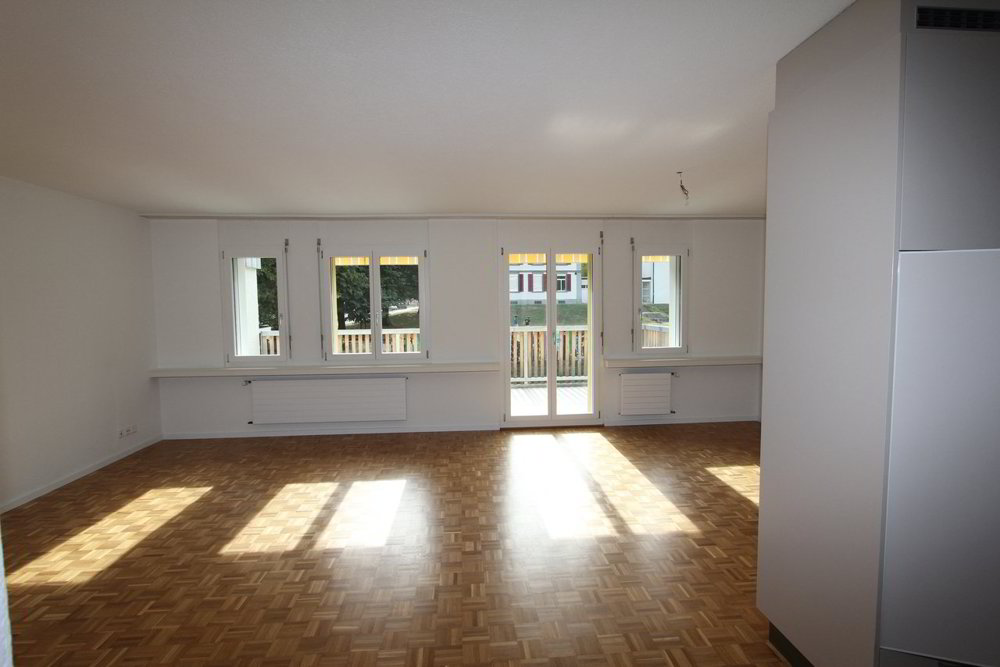 Wohnung – Rorbas - Ansicht 3