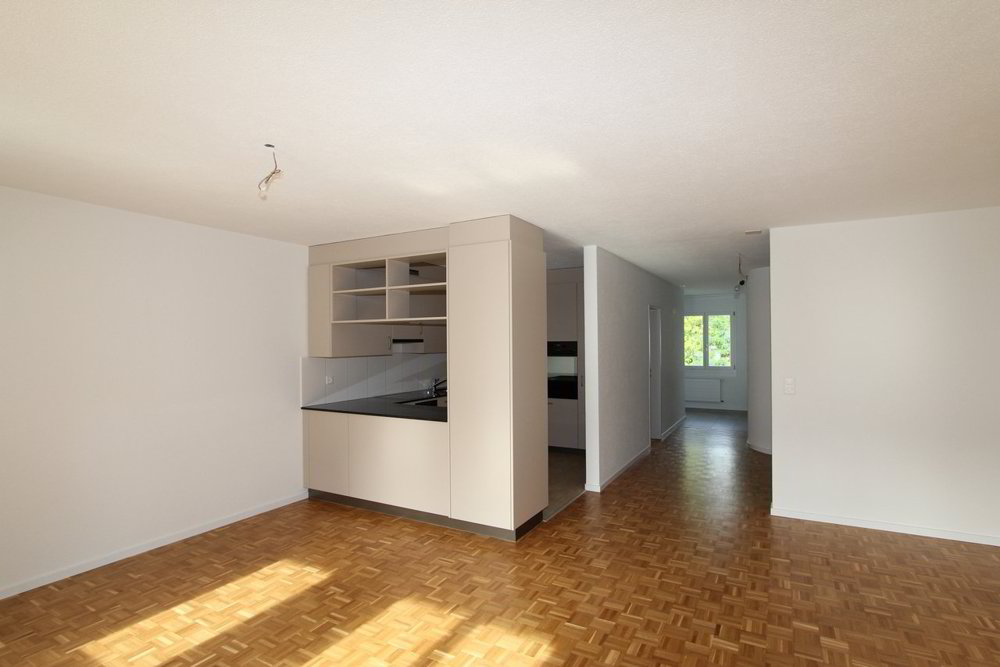 Wohnung – Rorbas - Ansicht 4