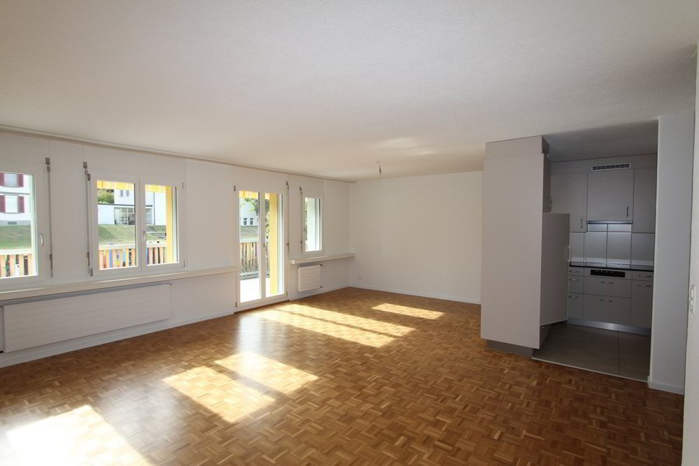 Wohnung – Rorbas - Ansicht 5