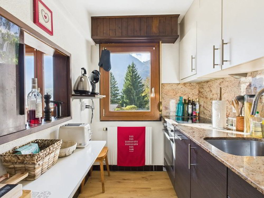 Wohnung – Ovronnaz - Mehr