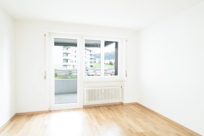 Wohnung – Seewen SZ - Ansicht 2