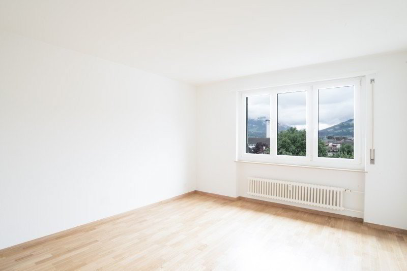 Wohnung – Seewen SZ - Ansicht 3