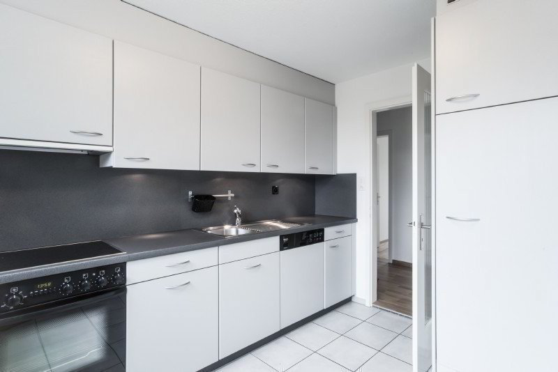 Wohnung – Seewen SZ - Ansicht 5