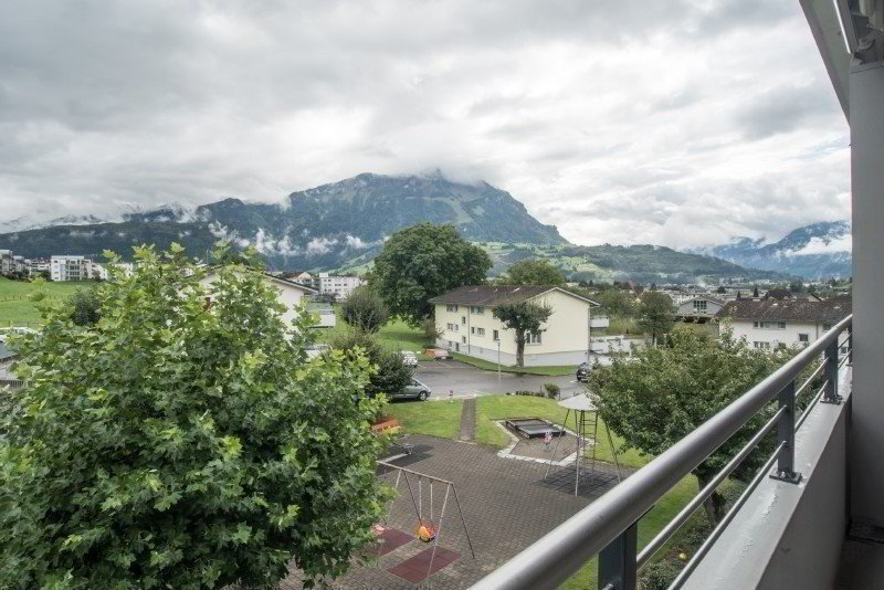 Wohnung – Seewen SZ - Mehr