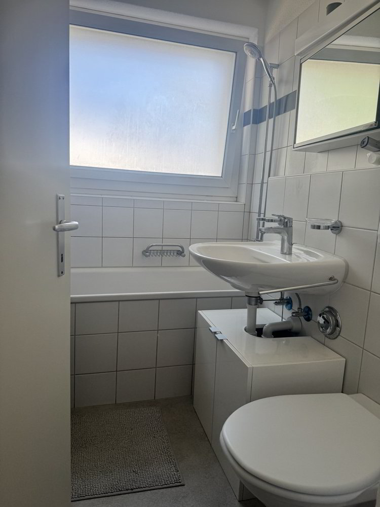 2 rooms Apartment for rent in Adliswil - image 1/5