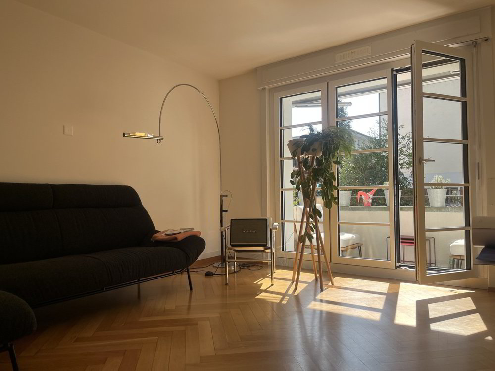 Wohnung – Bern - Ansicht 2
