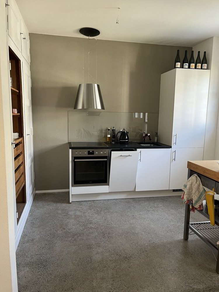 Wohnung – Bern - Ansicht 3