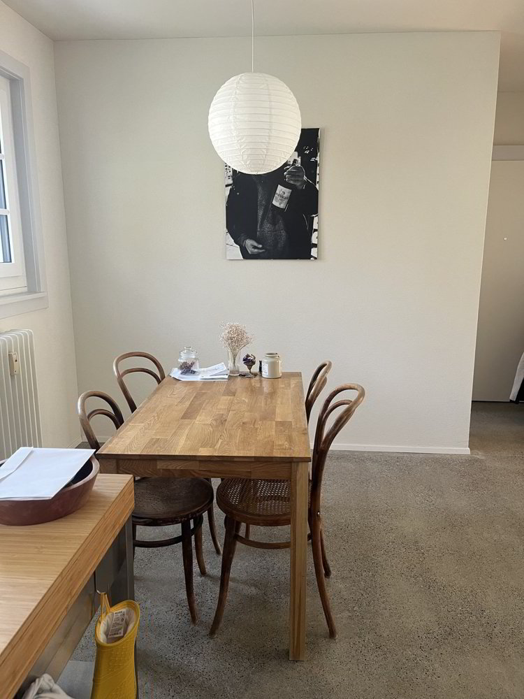 Wohnung – Bern - Ansicht 4
