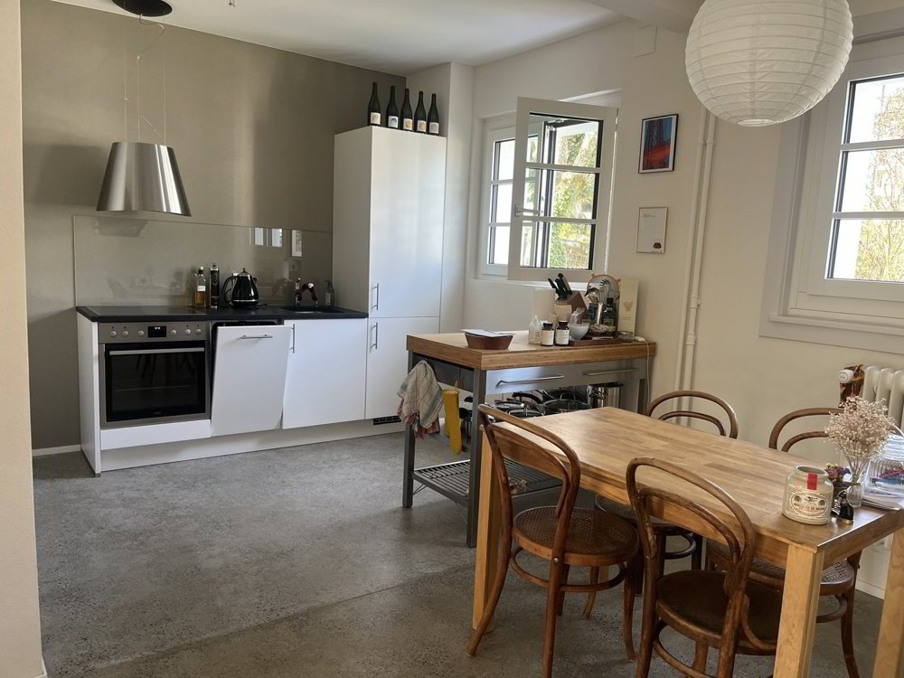Wohnung – Bern - Ansicht 5