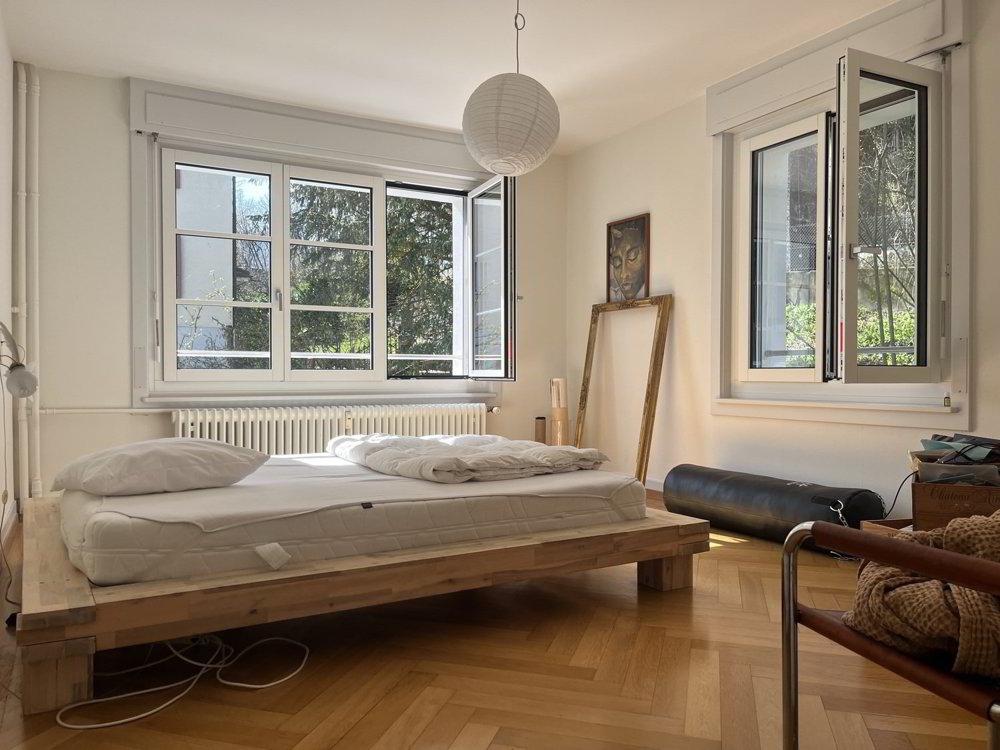 Wohnung – Bern - Mehr