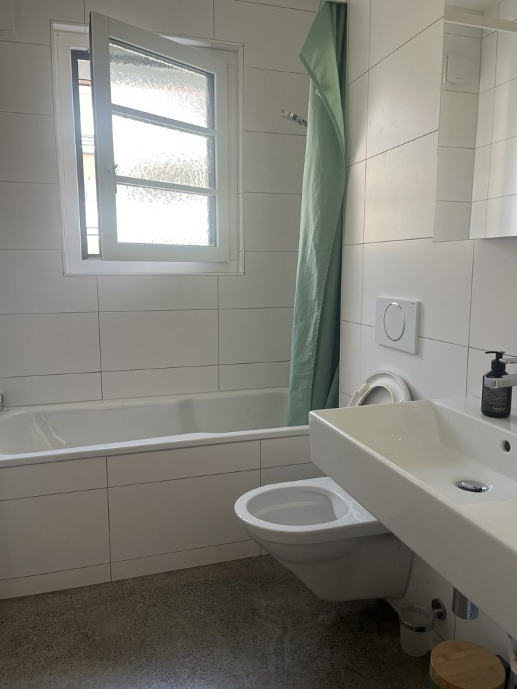 Appartement 2 pièces à louer à Berna - image 1/8