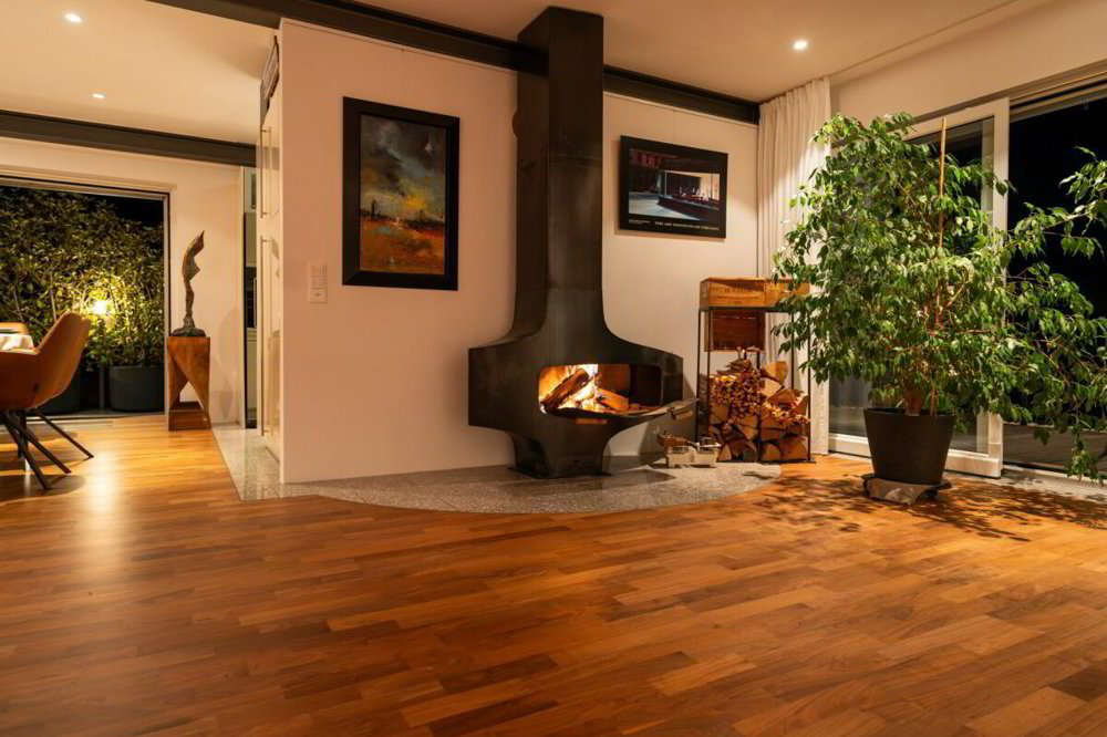 Wohnung – Spiegel b. Bern - Ansicht 4