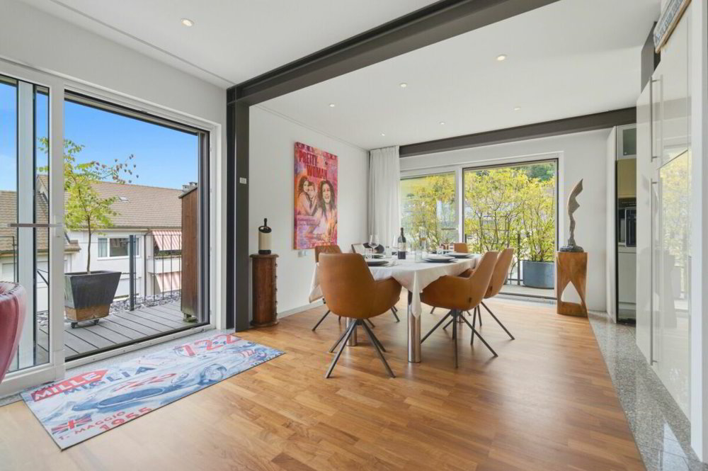 Wohnung – Spiegel b. Bern - Ansicht 5