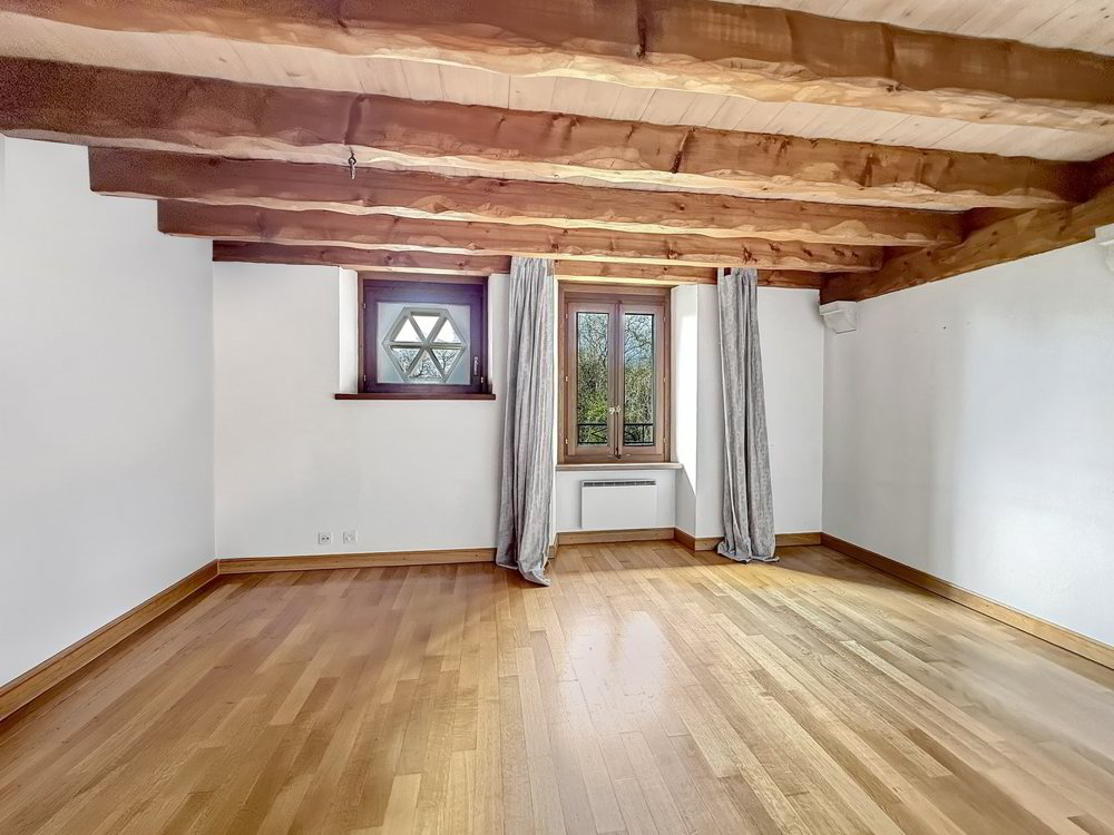 Haus – Avully, Gennecy - Mehr