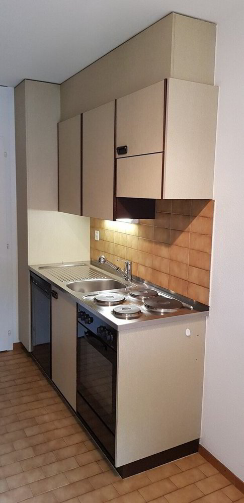 Wohnung – Givisiez - Ansicht 3