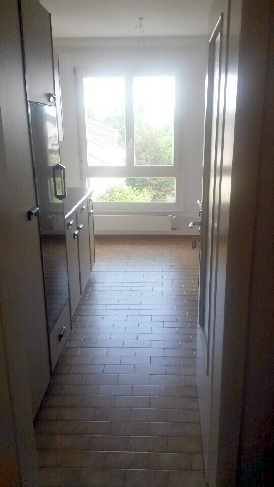 Wohnung – Givisiez - Ansicht 5