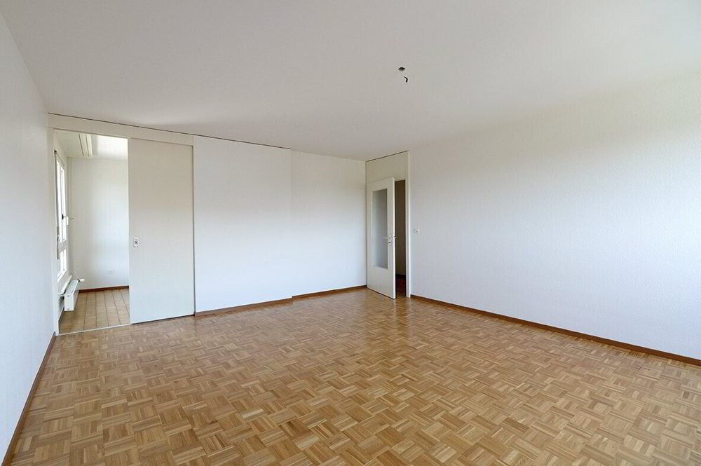 Wohnung – Givisiez - Mehr