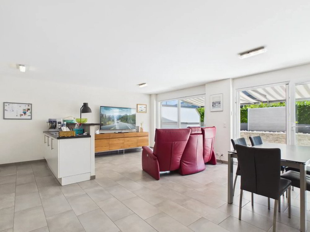 Wohnung – Chamoson - Ansicht 3