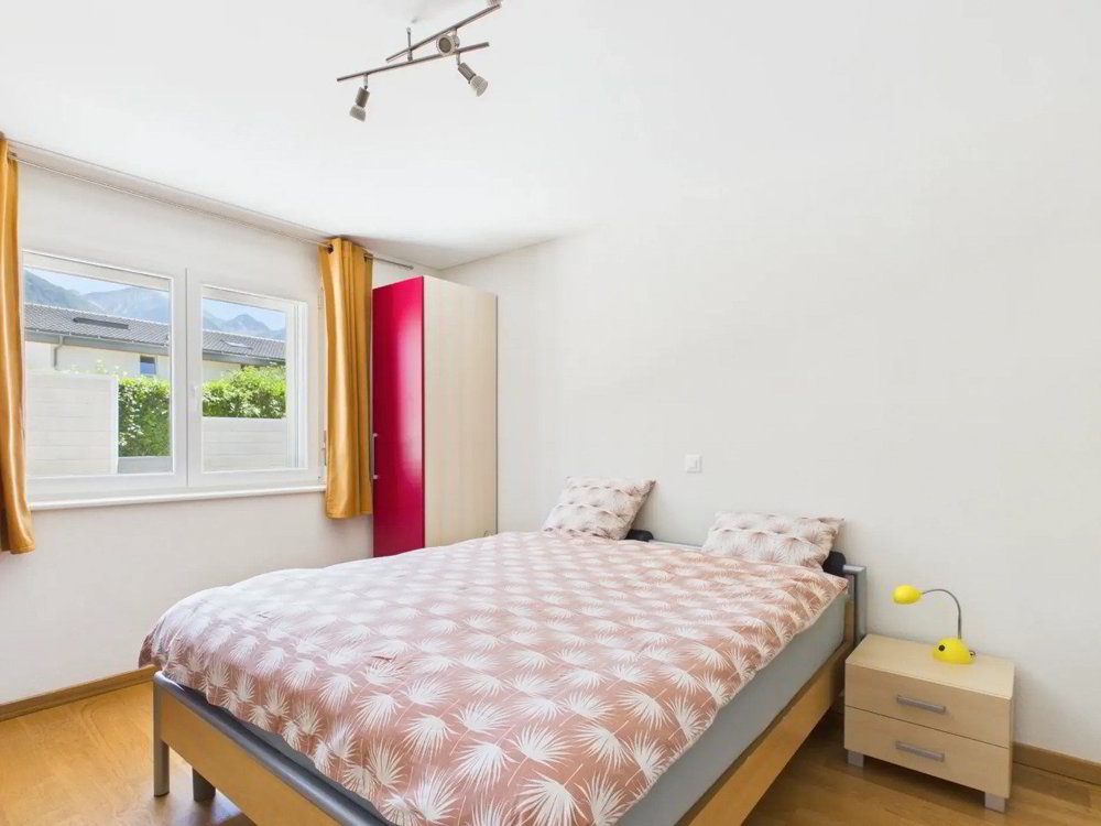 Wohnung – Chamoson - Mehr