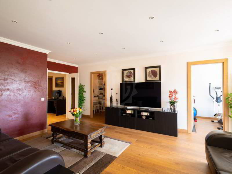 Wohnung – Meyrin - Ansicht 2