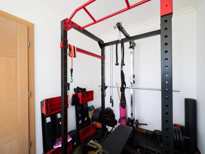 Wohnung – Meyrin - Ansicht 3