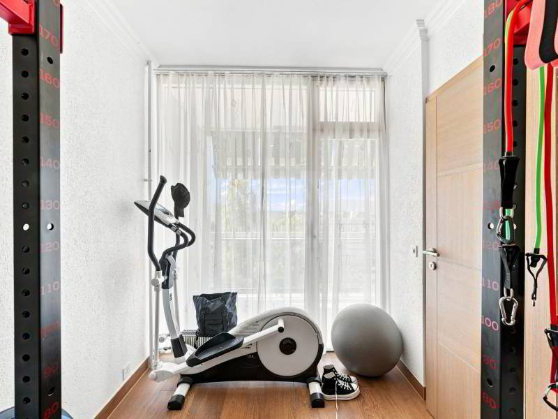 Wohnung – Meyrin - Ansicht 4