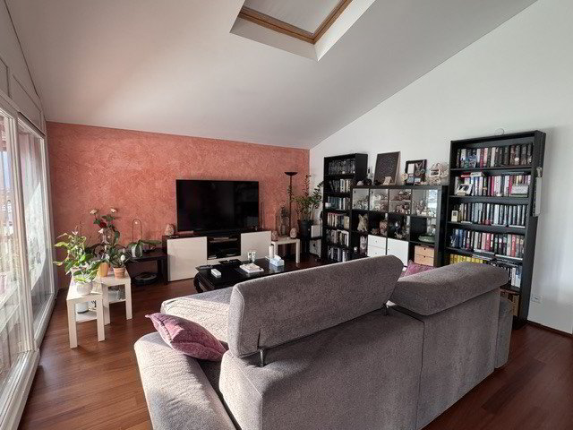Wohnung – Camorino - Ansicht 2
