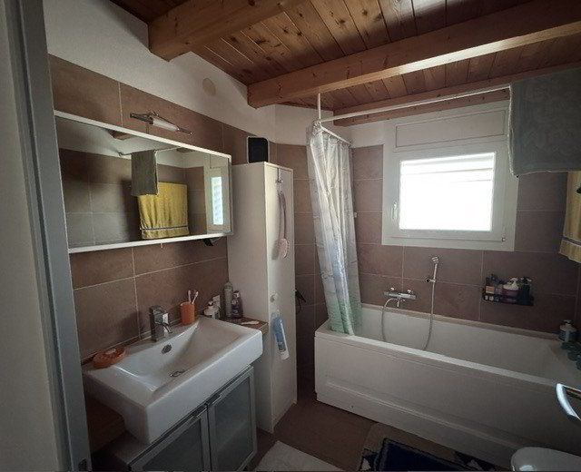 Wohnung – Camorino - Ansicht 4