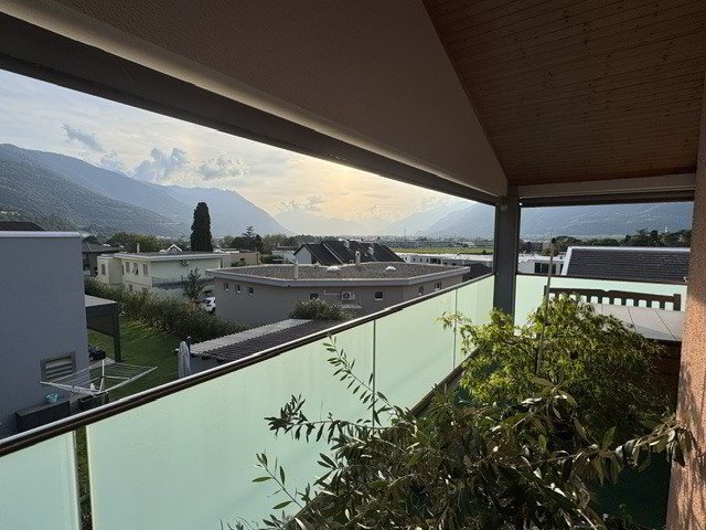 Wohnung – Camorino - Ansicht 5