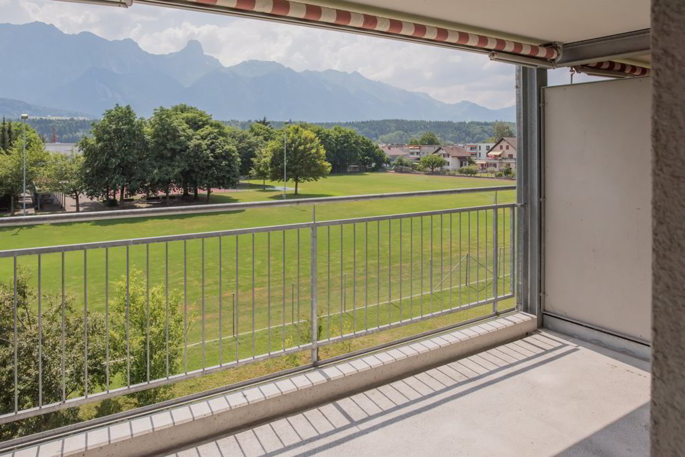 Appartamento di 4 locali in affitto a Thun - immagine 1/11