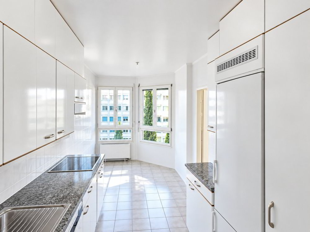 Wohnung – Genève, Crêts-de-Champel, Champel - Ansicht 2