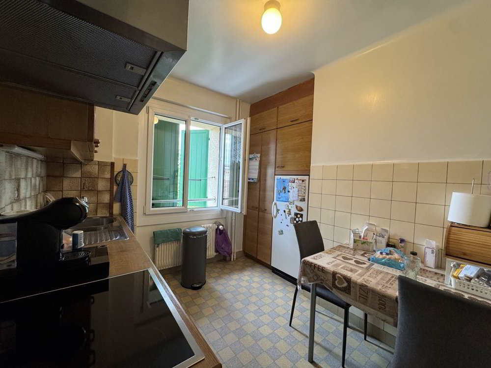 4 rooms Apartment for rent in Morges - image 1/3
