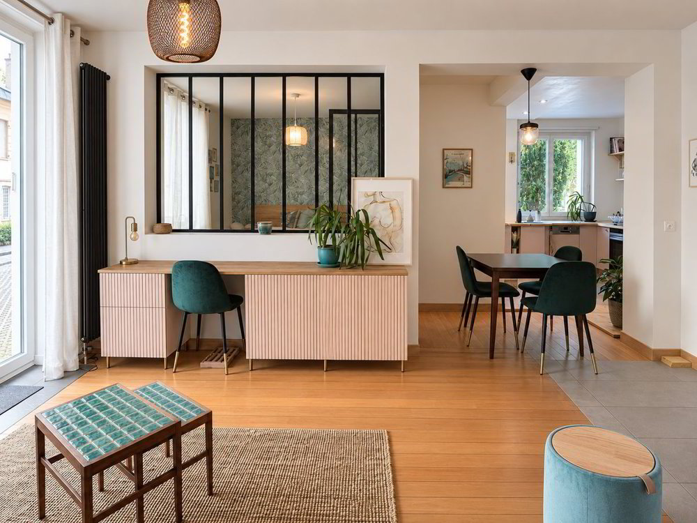Wohnung – Lausanne