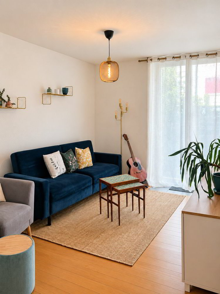 Wohnung – Lausanne - Ansicht 2